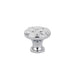 Ribbon & Reed Knob, 1-3/4", US26