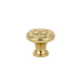 Ribbon & Reed Knob, 1-3/4", US3