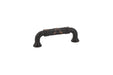 Ribbon & Reed Fixed Pull - Estate, 3" C-C, US10B