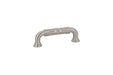 Ribbon & Reed Fixed Pull - Estate, 3" C-C, US15