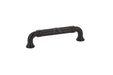 Ribbon & Reed Fixed Pull - Estate, 4" C-C, US10B