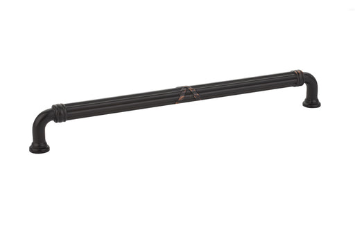 Ribbon & Reed Fixed Pull - Estate, 10" C-C, US10B