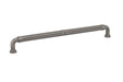 Ribbon & Reed Fixed Pull - Estate, 10" C-C, US15A