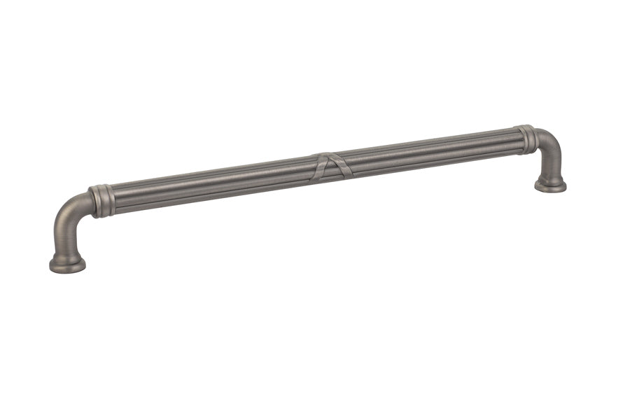Ribbon & Reed Fixed Pull - Estate, 10" C-C, US15A
