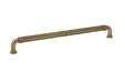 Ribbon & Reed Fixed Pull - Estate, 10" C-C, US7