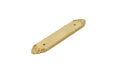 Ribbon & Reed Base Plate, for Pull, US3