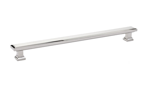 Geometric Rectangular Pull, 10" C-C, US14