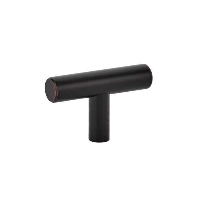 Bar Knob, 2", US10B