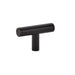 Bar Knob, 2", US10B