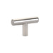 Bar Knob, 2", US14