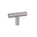 Bar Knob, 2", US15
