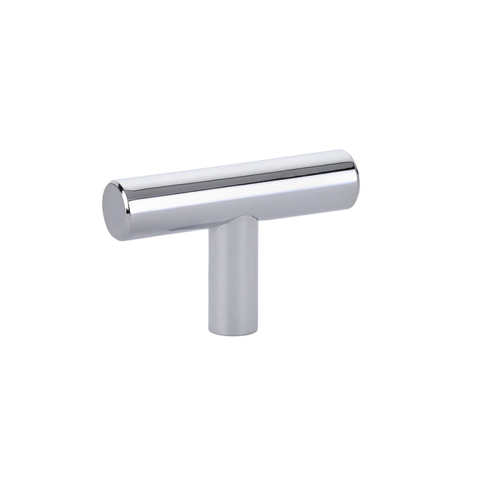 Bar Knob, 2", US26