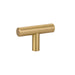 Bar Knob, 2", US4