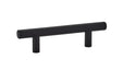 Brass Bar Pull, 3" C-C, US19