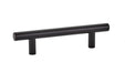Brass Bar Pull, 3-1/2" C-C, US10B