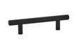 Brass Bar Pull, 3-1/2" C-C, US19