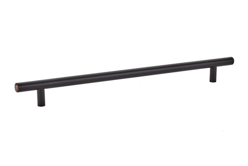 Brass Bar Pull, 10" C-C, US10B