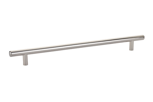 Brass Bar Pull, 10" C-C, US14