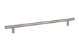 Brass Bar Pull, 10" C-C, US15