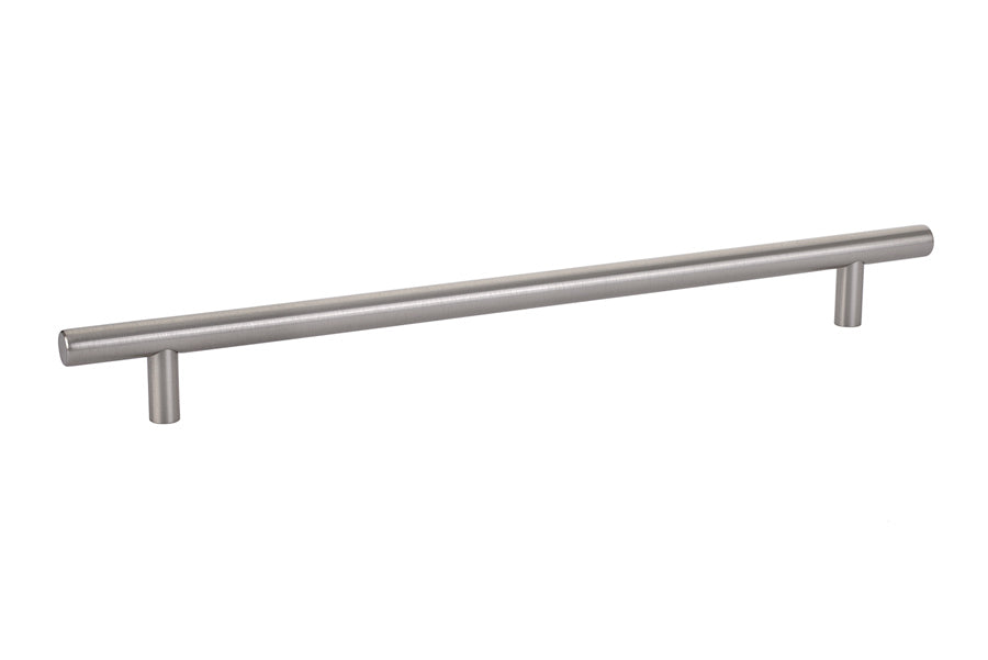 Brass Bar Pull, 10" C-C, US15