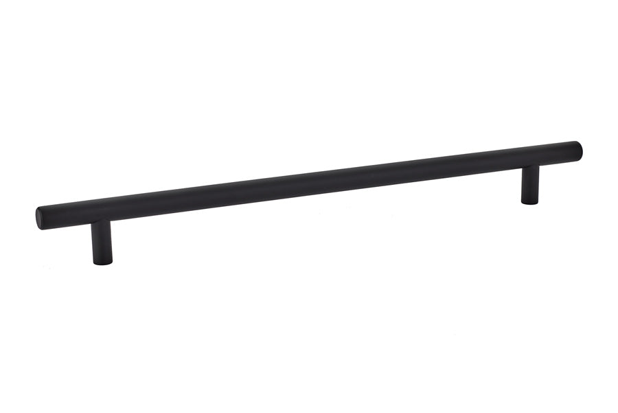 Brass Bar Pull, 10" C-C, US19