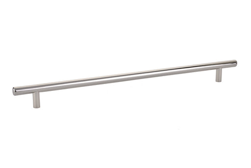 Brass Bar Pull, 12" C-C, US14