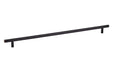 Brass Bar Pull, 16" C-C, US10B