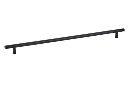 Brass Bar Pull, 16" C-C, US10B