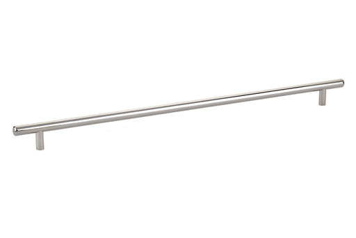 Brass Bar Pull, 16" C-C, US14