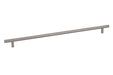 Brass Bar Pull, 16" C-C, US15