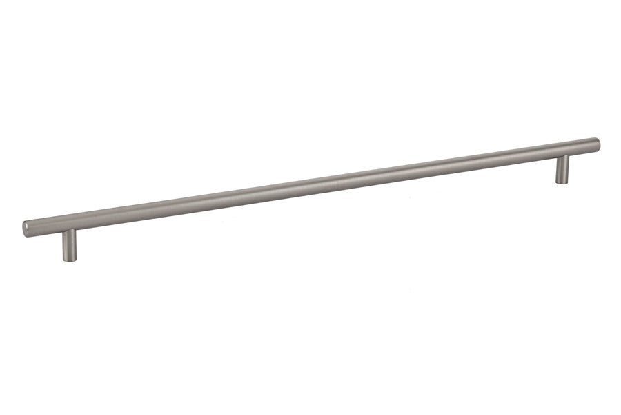 Brass Bar Pull, 16" C-C, US15