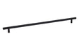 Brass Bar Pull, 16" C-C, US19