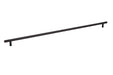 Brass Bar Pull, 24" C-C, US10B