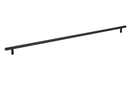 Brass Bar Pull, 24" C-C, US10B