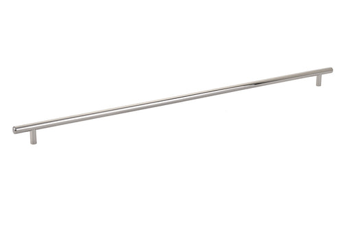 Brass Bar Pull, 24" C-C, US14