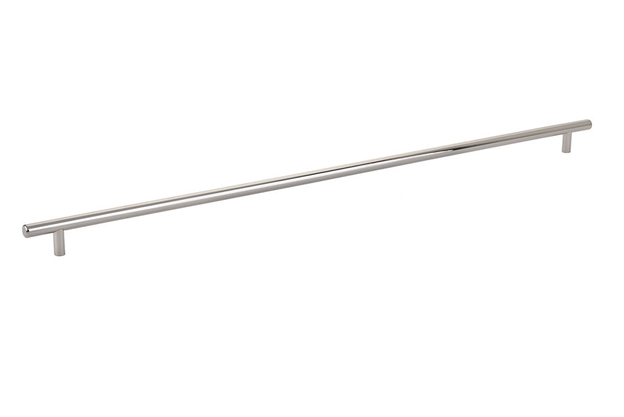 Brass Bar Pull, 24" C-C, US14