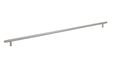 Brass Bar Pull, 24" C-C, US15