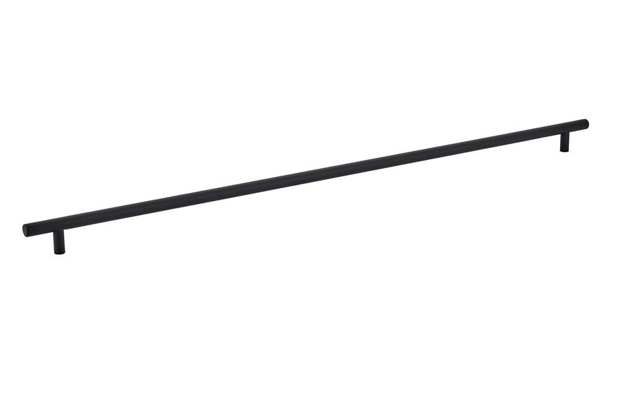 Brass Bar Pull, 24" C-C, US19