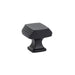 Art Deco Knob, 1-1/4", US19