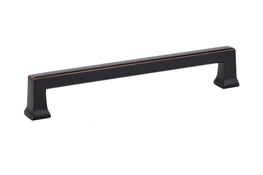 ALEXANDER PULL, 6" C-C, US10B