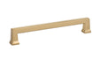 ALEXANDER PULL, 6" C-C, US4