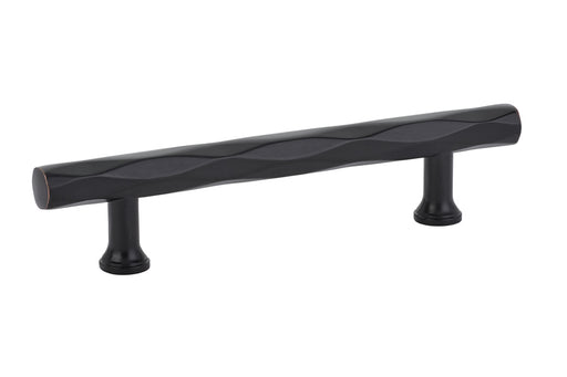 TRIBECA PULL, 4" C-C, US10B
