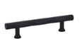 TRIBECA PULL, 4" C-C, US19