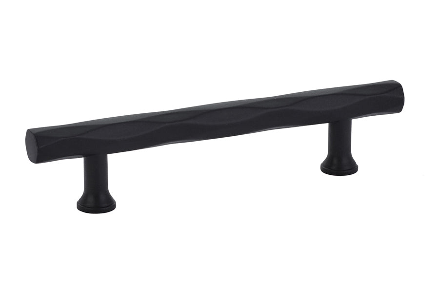 TRIBECA PULL, 4" C-C, US19