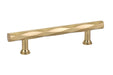 TRIBECA PULL, 4" C-C, US4