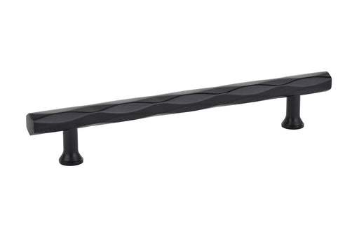 TRIBECA PULL, 6" C-C, US10B
