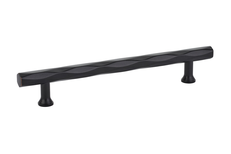 TRIBECA PULL, 6" C-C, US10B