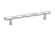TRIBECA PULL, 6" C-C, US14