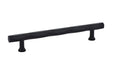 TRIBECA PULL, 6" C-C, US19