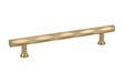TRIBECA PULL, 6" C-C, US4